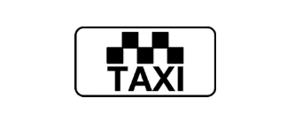 Transport vositasining turi yo'l belgisi