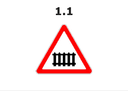 1.1 belgisi