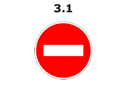 3.1 belgisi